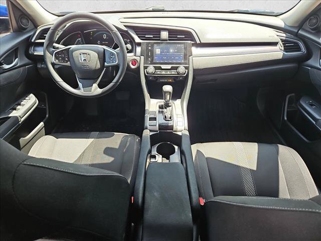Used 2017 Honda Civic EX-T image 17