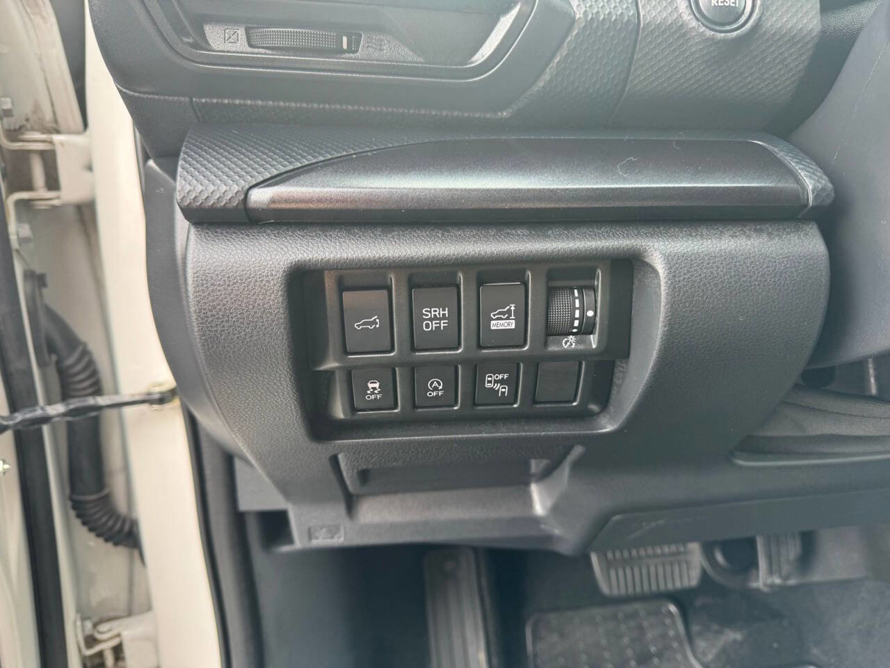 Used 2022 Subaru Forester Sport w/ Popular Package #2 AWD/4WD image 16