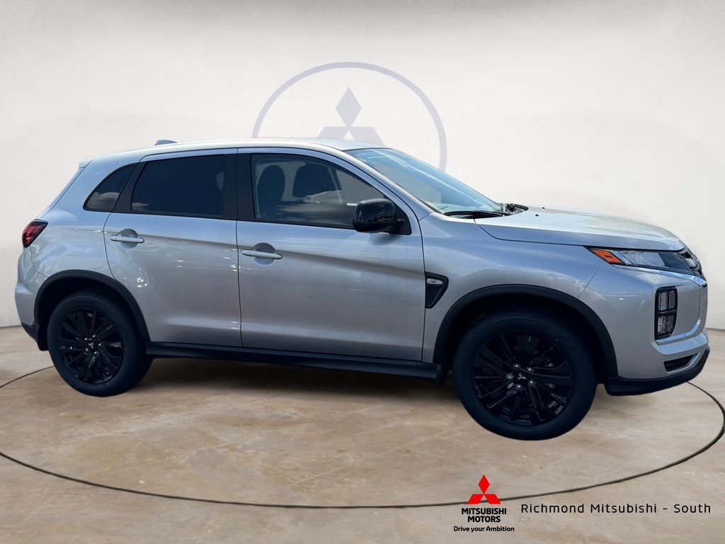 New 2026 Mitsubishi Outlander Sport LE AWD/4WD image 2