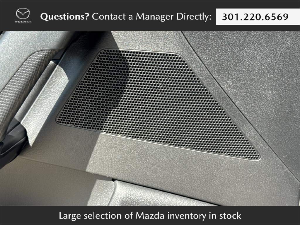 New 2026 MAZDA CX-5 Select AWD/4WD image 30