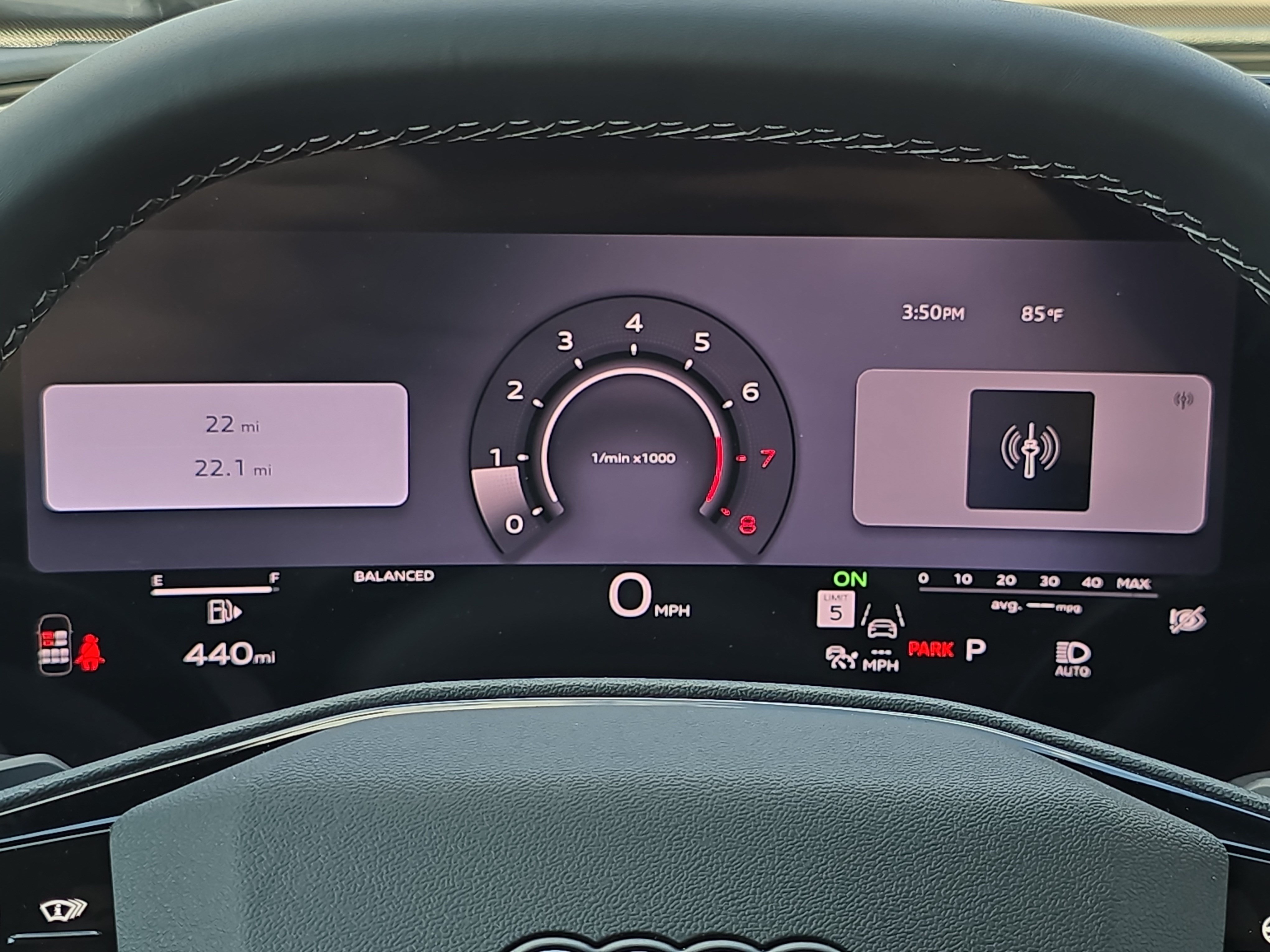 New 2026 Audi SQ5 Prestige AWD/4WD image 18