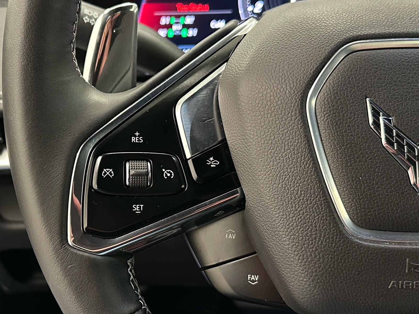 Used 2024 Chevrolet Corvette Stingray Coupe w/ Battery Protection Package image 19