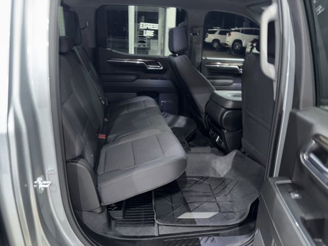 Used 2023 Chevrolet Silverado 1500 LT w/ All Star Edition Plus image 33