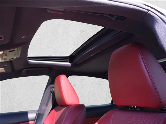 Used 2019 Lexus IS 350 F Sport w/ F Sport Package AWD/4WD image 20