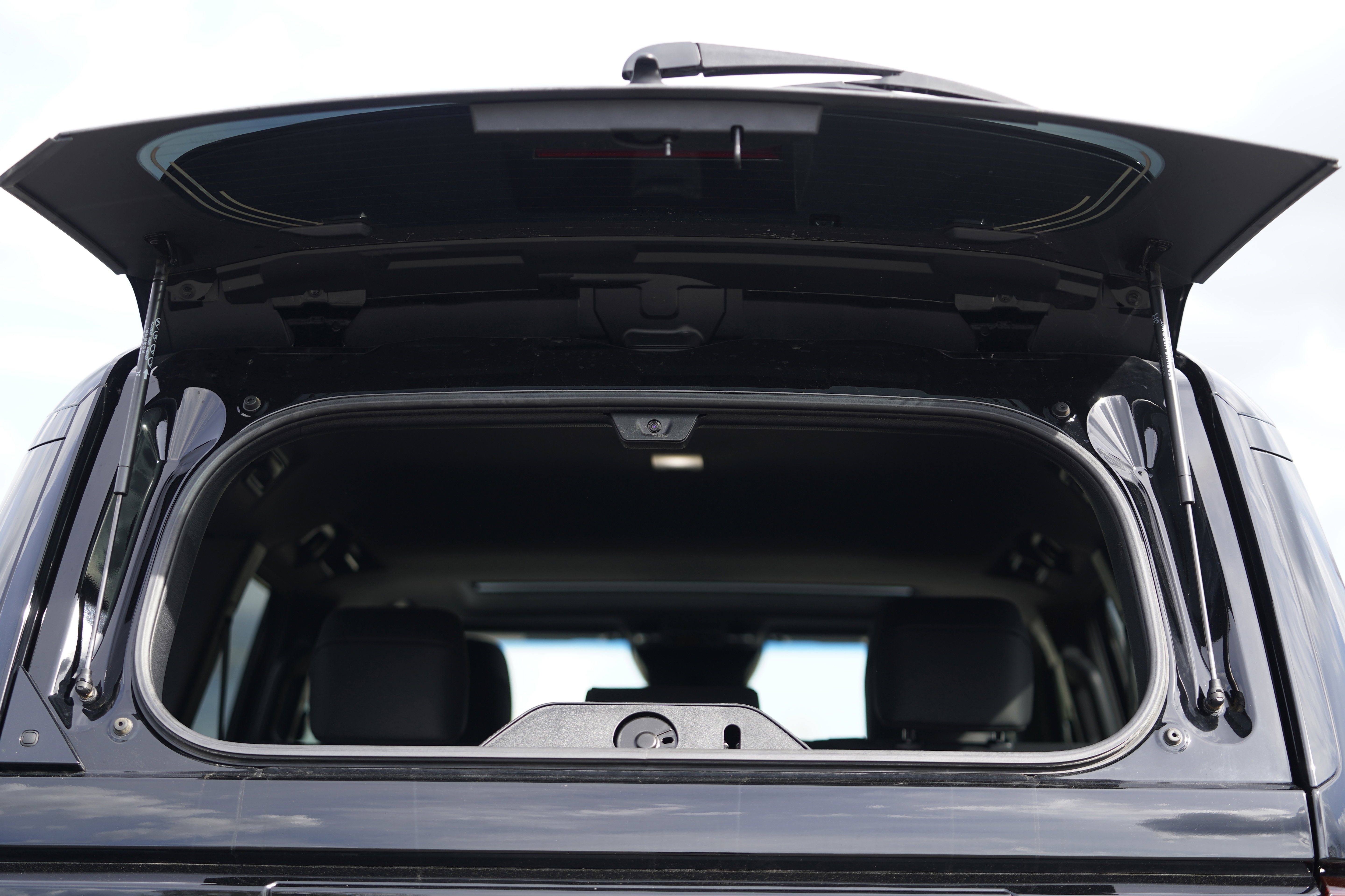 Used 2024 Toyota Land Cruiser image 47