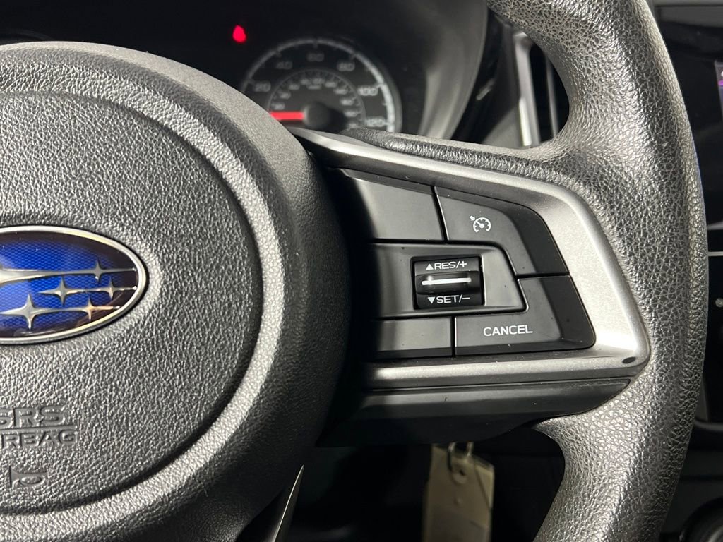 Used 2019 Subaru Crosstrek 2.0i image 10