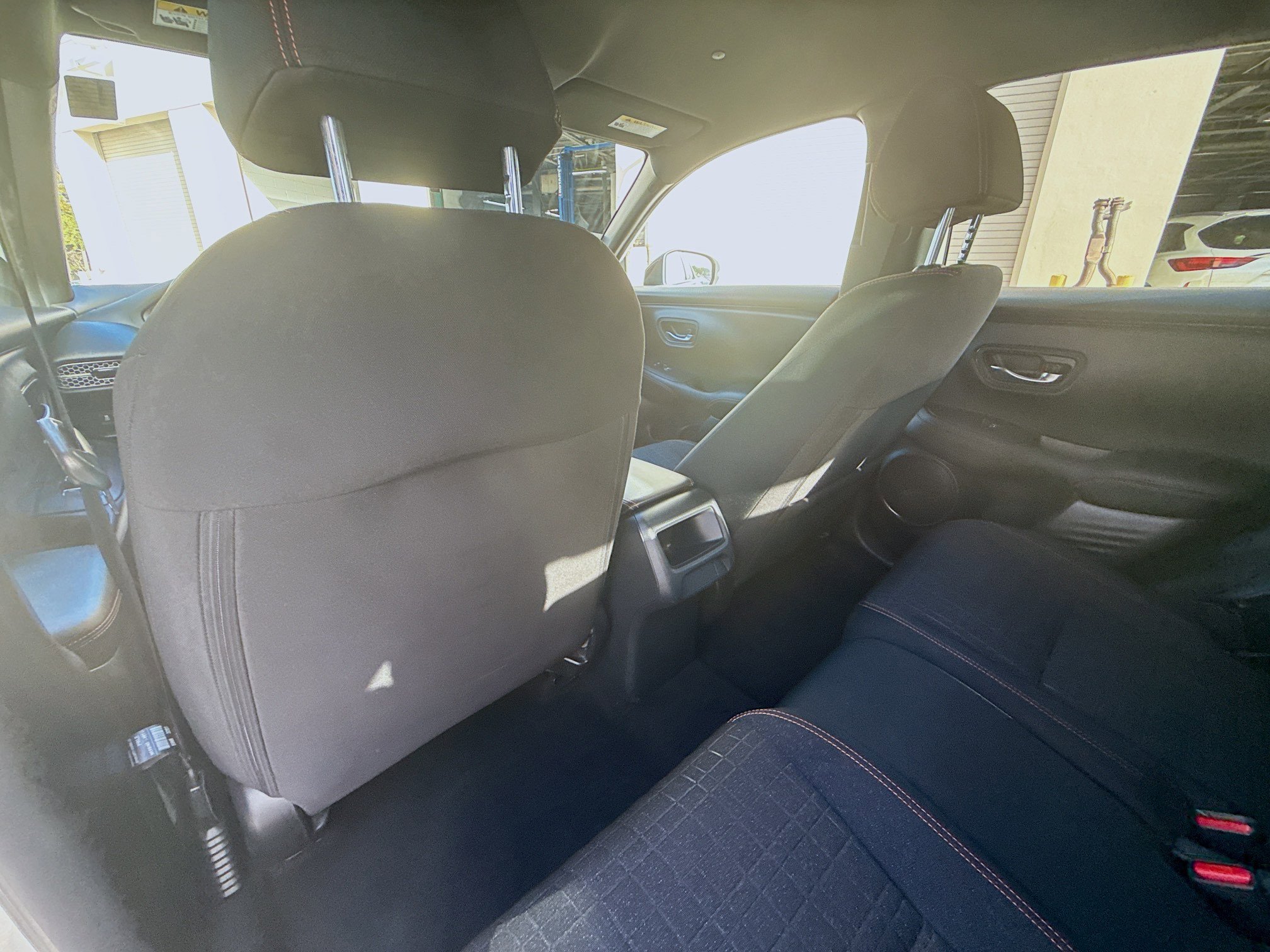 Used 2024 Honda HR-V Sport image 21