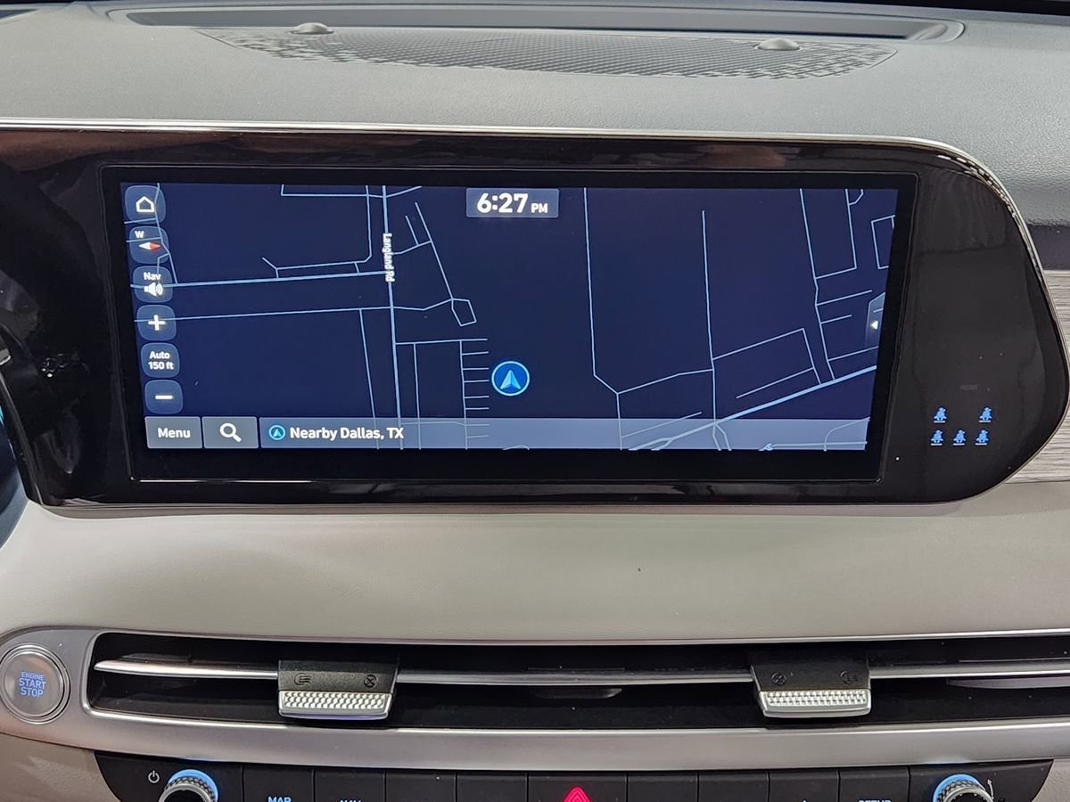 Used 2025 Hyundai Palisade Calligraphy FWD image 37