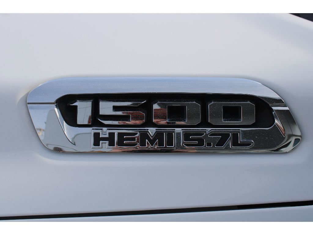 Certified 2022 RAM 1500 Big Horn image 33