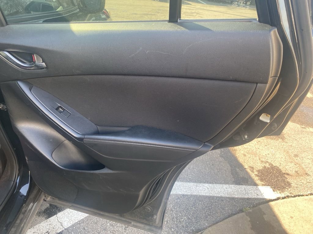 Used 2016 MAZDA CX-5 Touring AWD/4WD image 32