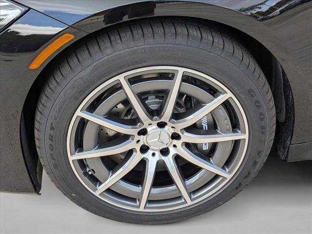 New 2026 Mercedes-Benz S 63 AMG S image 9