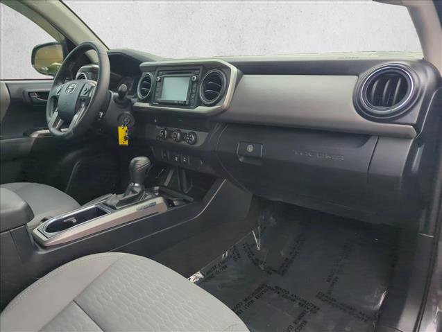 Certified 2019 Toyota Tacoma SR5 RWD image 26