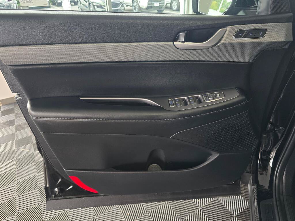Used 2025 Hyundai Palisade SEL AWD/4WD image 33