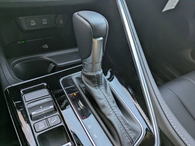 Certified 2025 Acura ADX AWD image 16