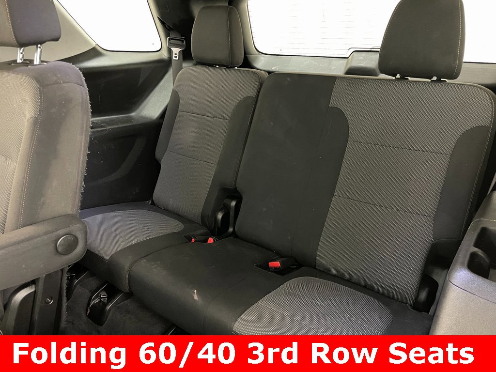 Used 2019 Chevrolet Traverse LT w/ LPO, Floor Liner Package image 11