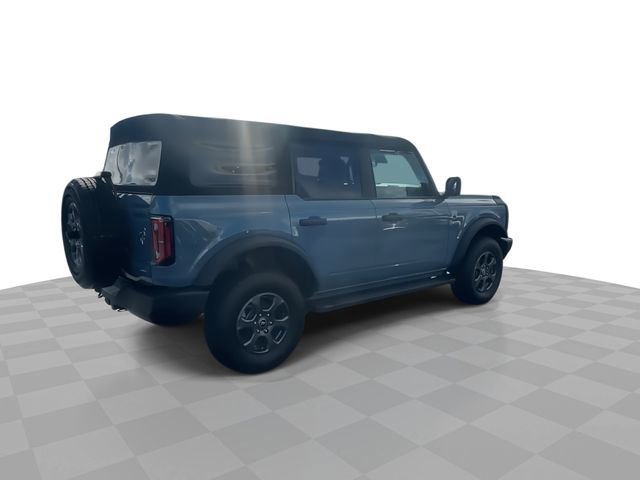 Used 2021 Ford Bronco Big Bend image 8