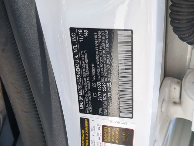 Used 2019 Mercedes-Benz C 300 Sedan image 39