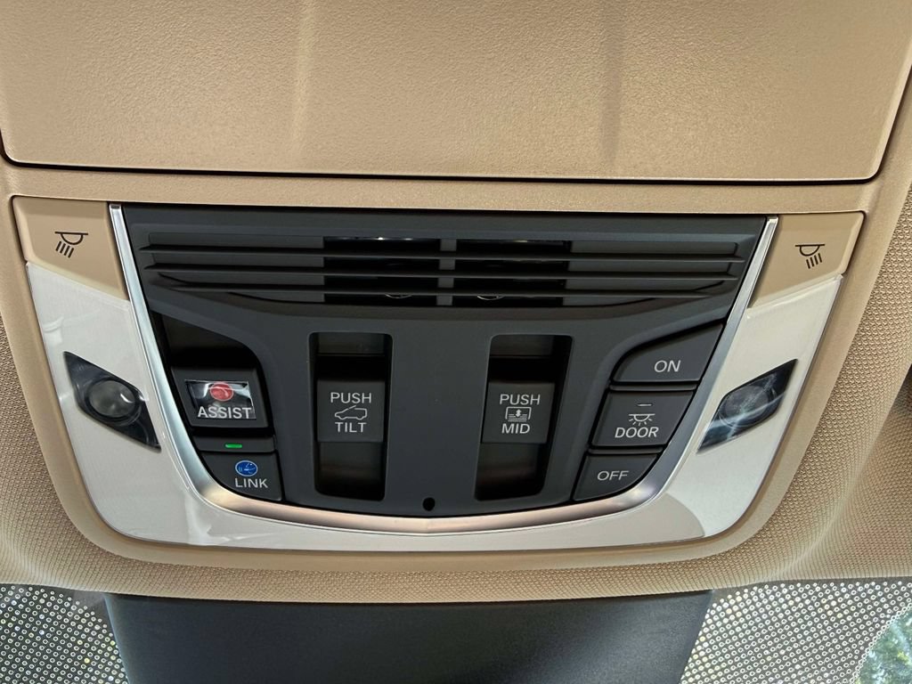 Certified 2023 Acura MDX w/ Technology Package FWD image 27