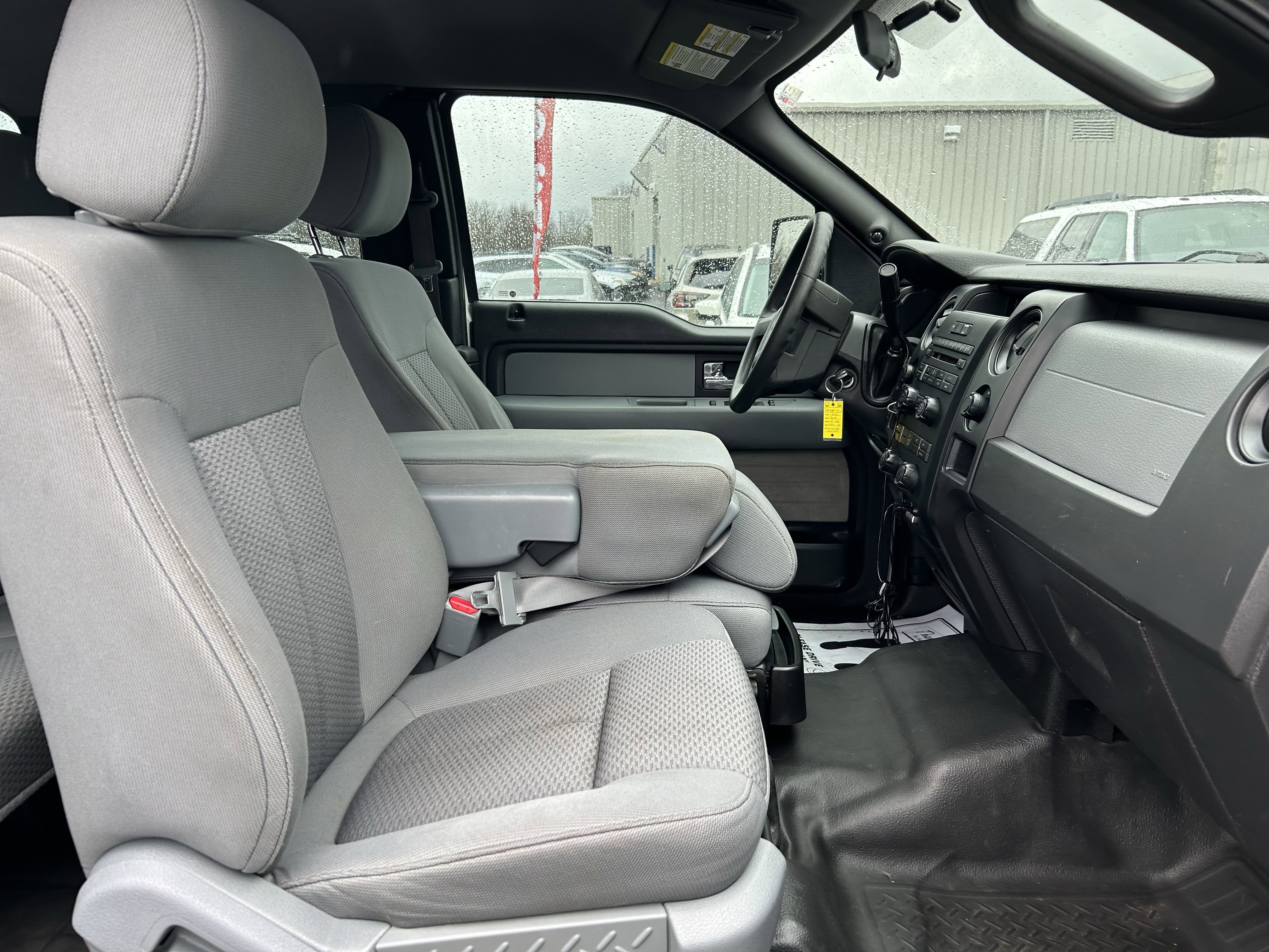 Used 2013 Ford F150 STX w/ Mid Equipment Group image 19