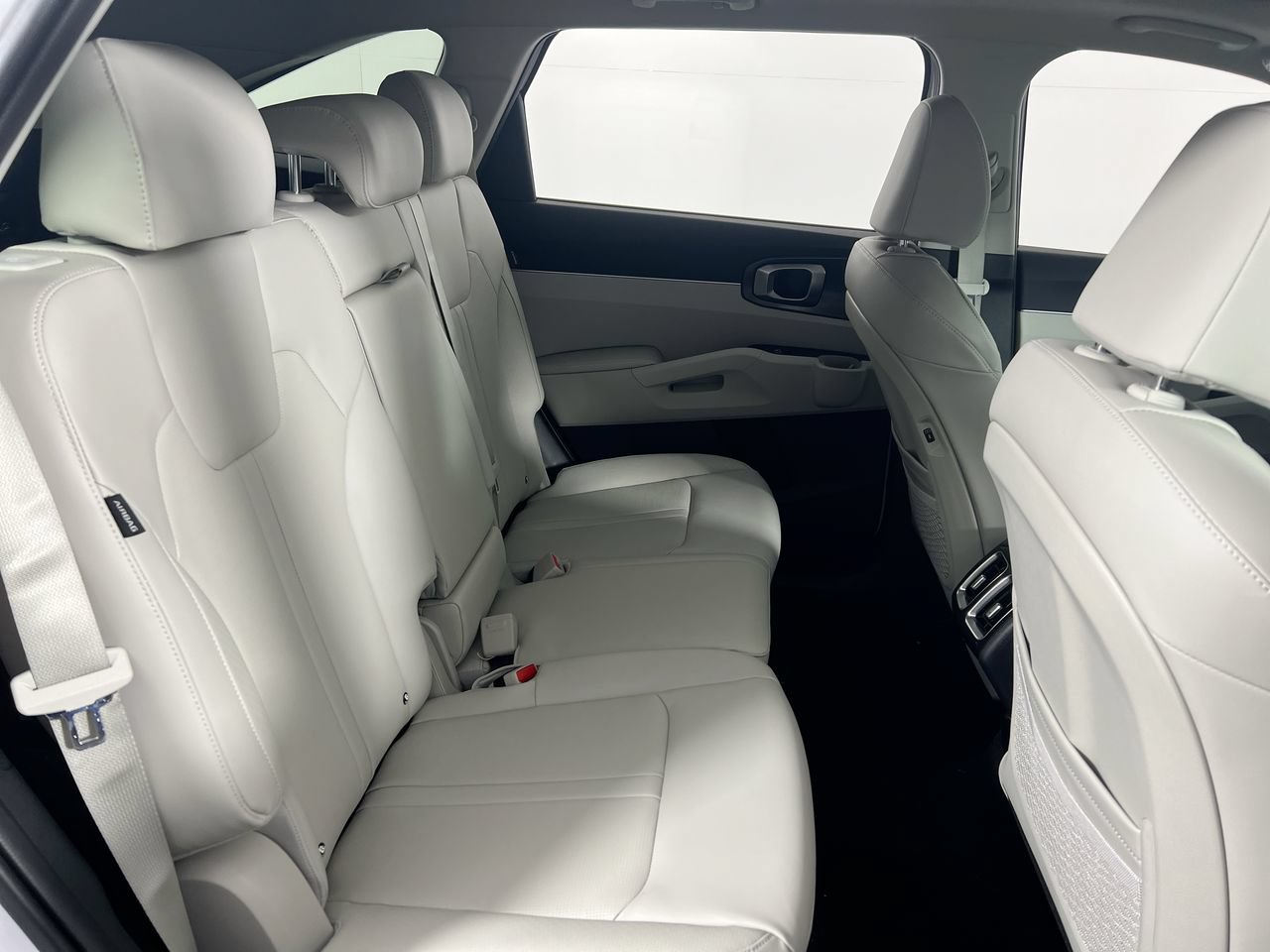 New 2026 Kia Sorento S w/ S Panoramic Sunroof Package FWD image 28