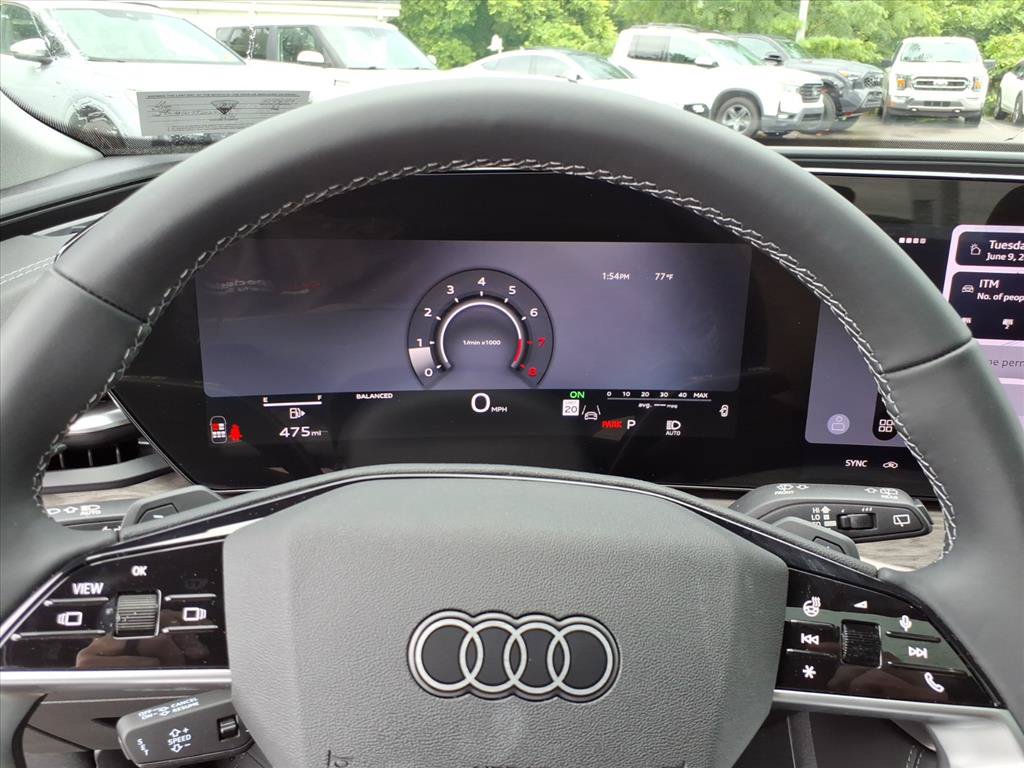 New 2026 Audi Q5 Premium AWD/4WD image 17