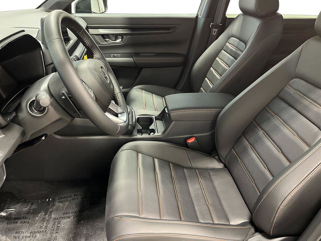 New 2026 Honda CR-V Sport-L image 13