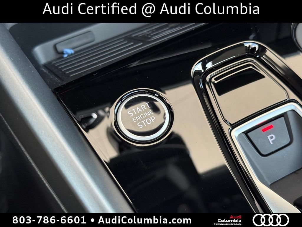 Certified 2026 Audi A3 2.0T Premium AWD/4WD image 29