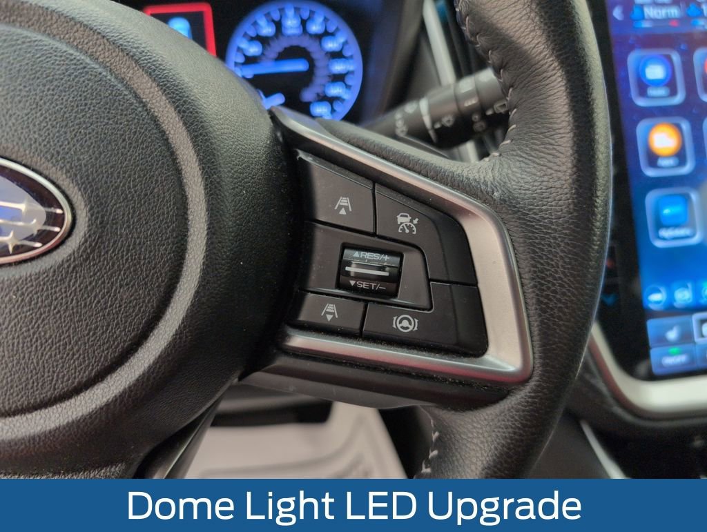 Used 2020 Subaru Outback Limited w/ Popular Package #2 image 43