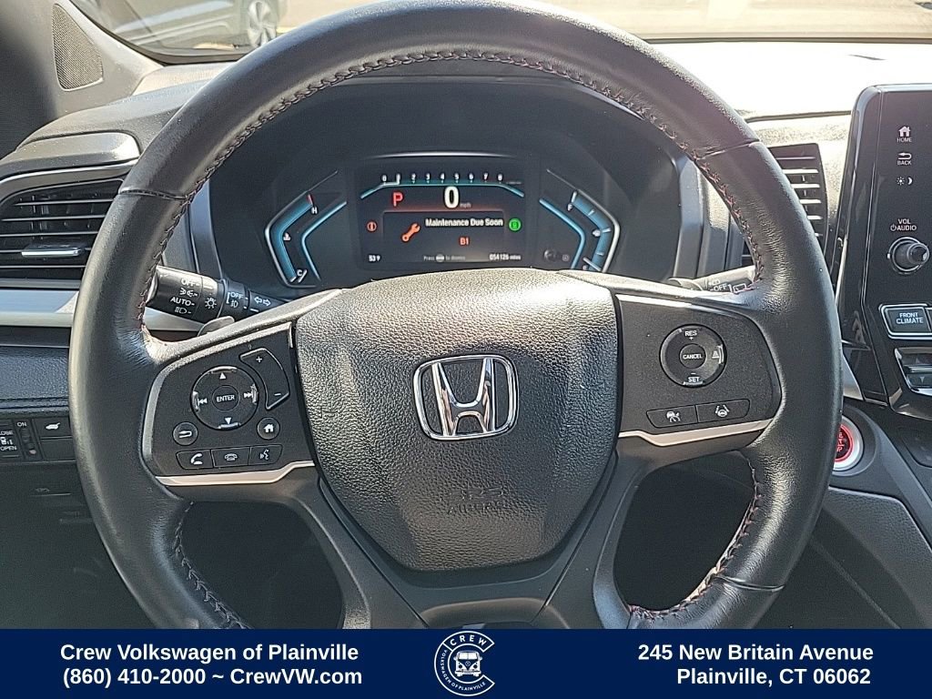 Used 2023 Honda Odyssey Sport image 5