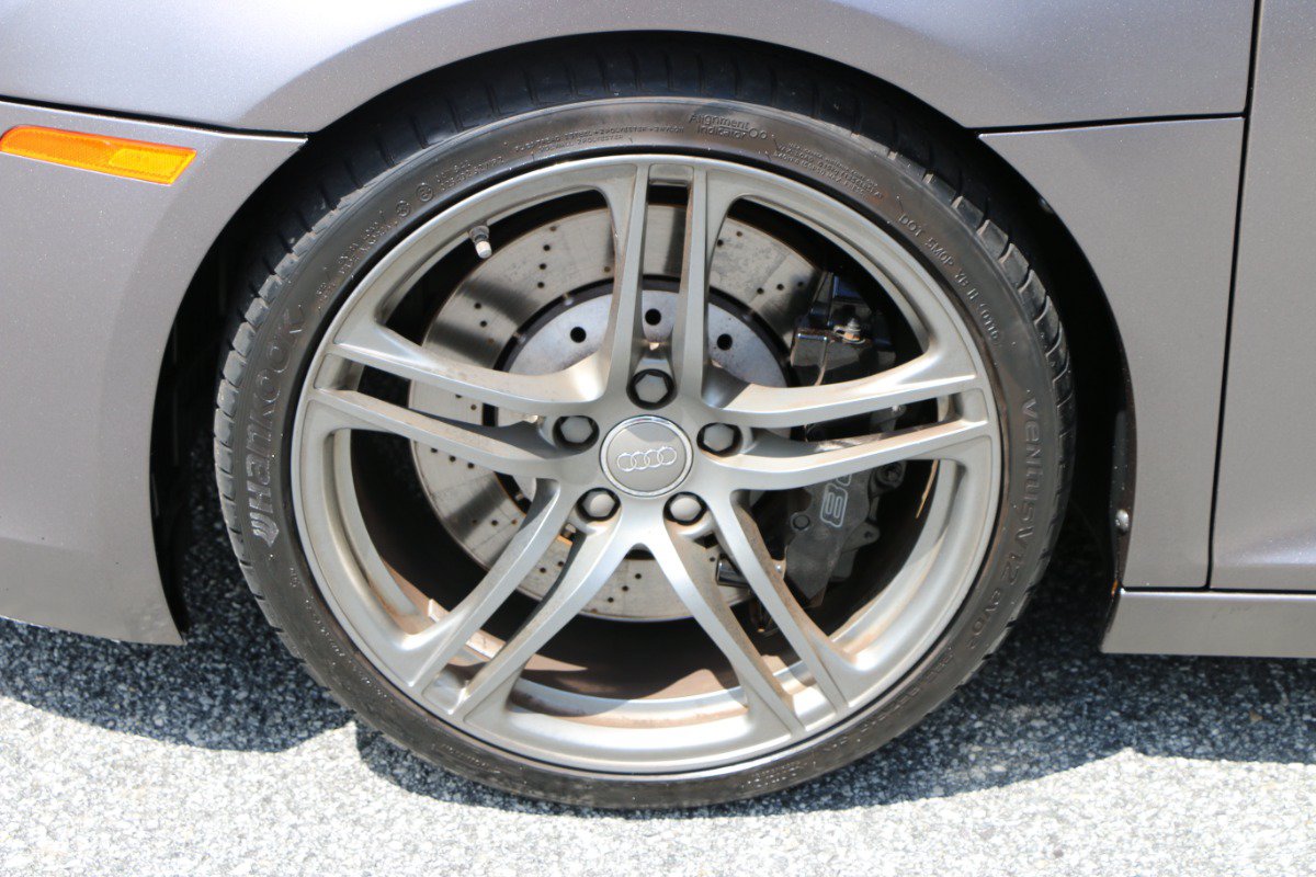 Used 2011 Audi R8 V8 AWD/4WD image 13