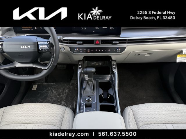 New 2026 Kia Sorento S FWD image 12
