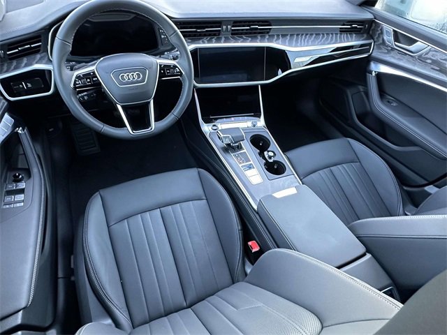 New 2026 Audi A6 Premium Plus image 6