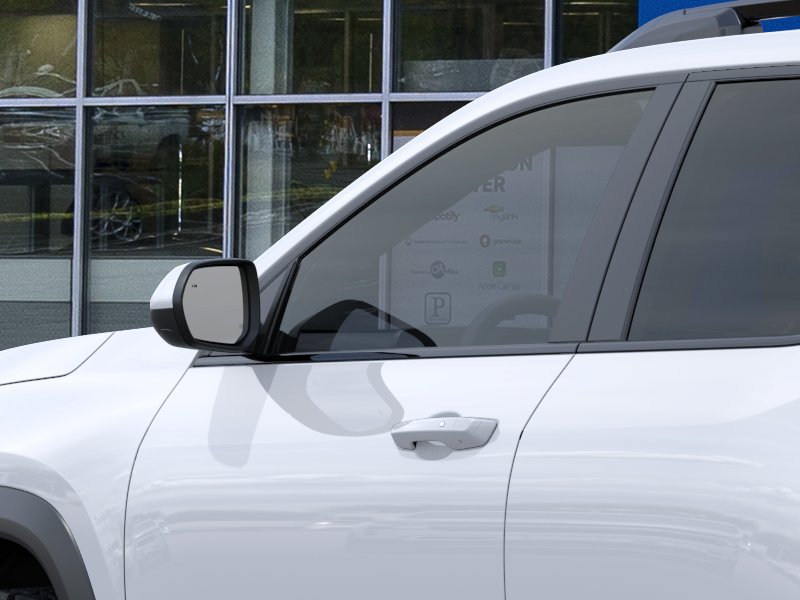 New 2027 Chevrolet Equinox ACTIV AWD/4WD image 36