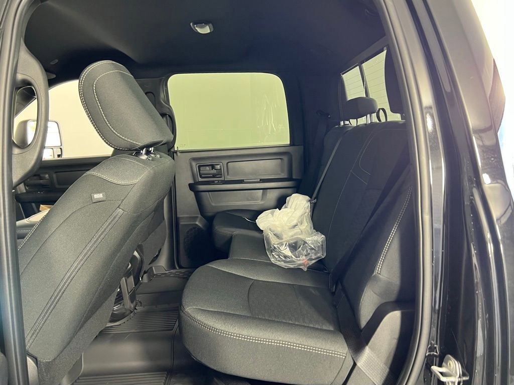 New 2025 RAM 2500 Tradesman image 18