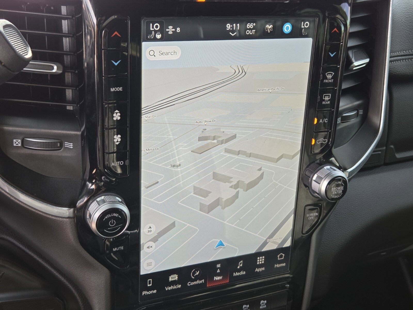 Used 2023 RAM 3500 Laramie image 20