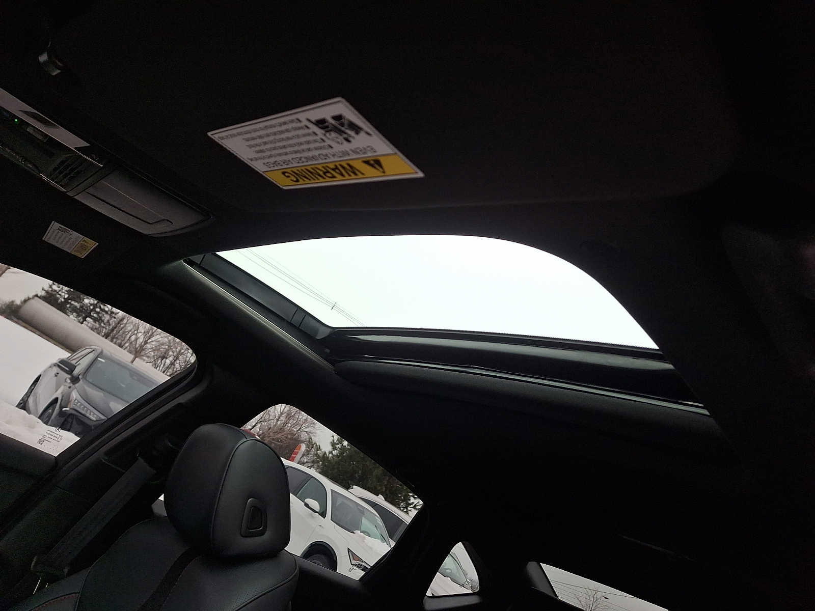 Certified 2023 Acura TLX SH-AWD w/ A-SPEC Pkg image 15