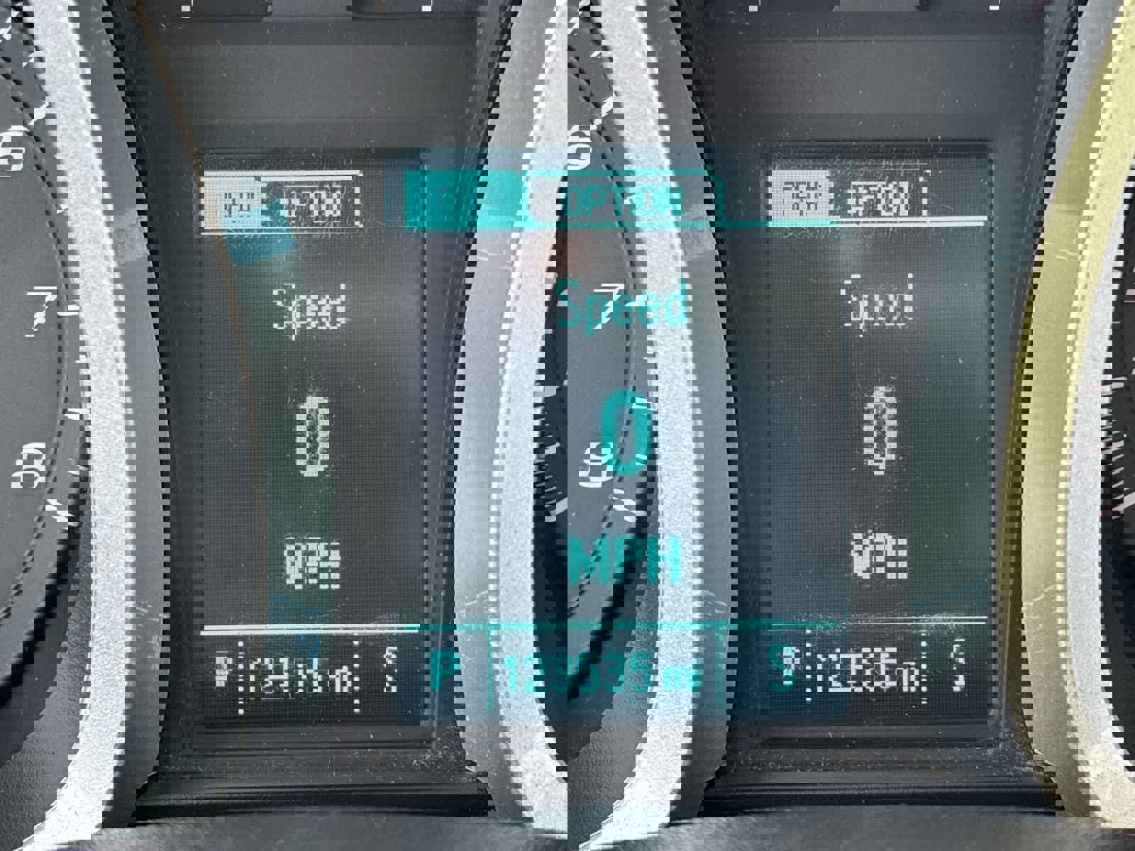 Used 2013 Chevrolet Equinox LTZ image 12