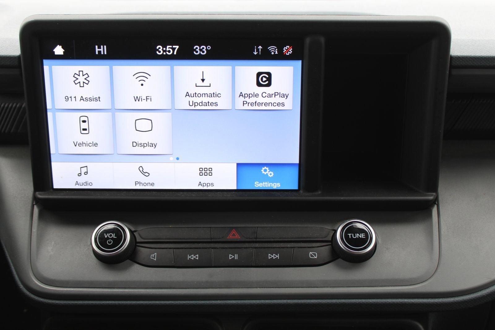 Used 2023 Ford Maverick XL image 44