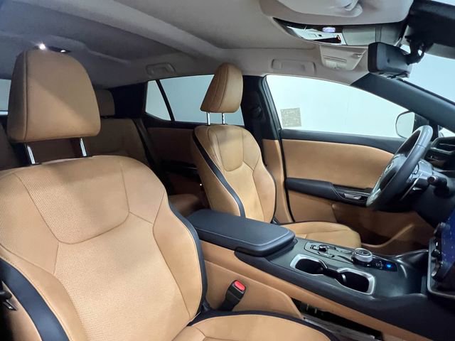 Used 2023 Lexus RZ 450e Premium w/ Technology Package image 11