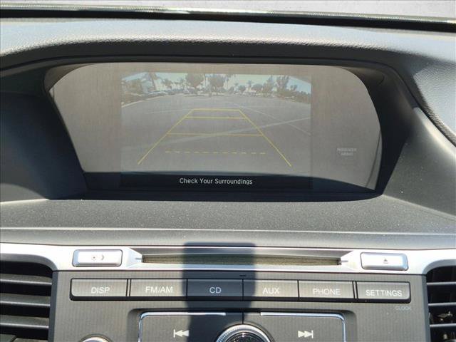 Used 2015 Honda Accord Sport image 14