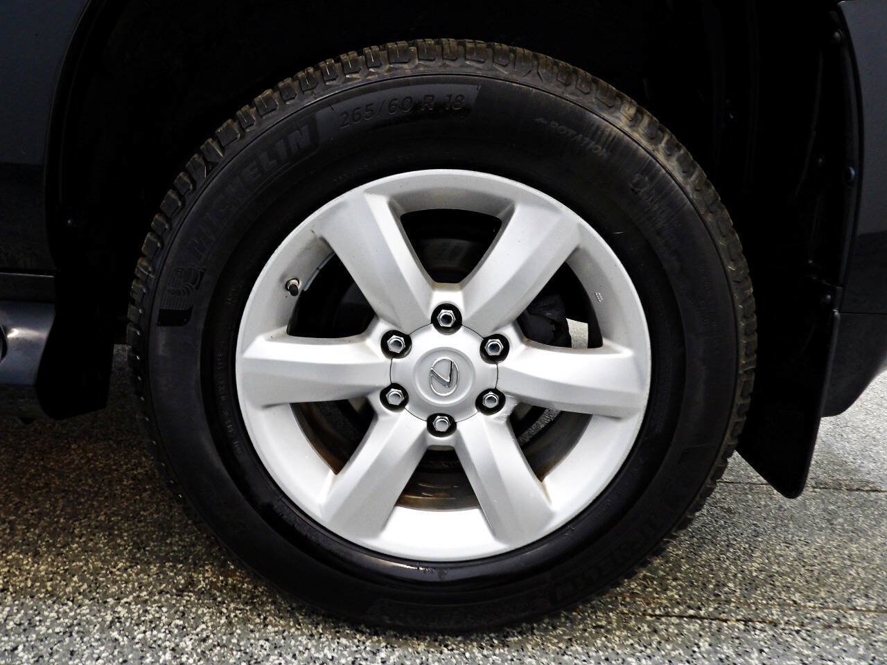 Used 2011 Lexus GX 460 Premium AWD/4WD image 23