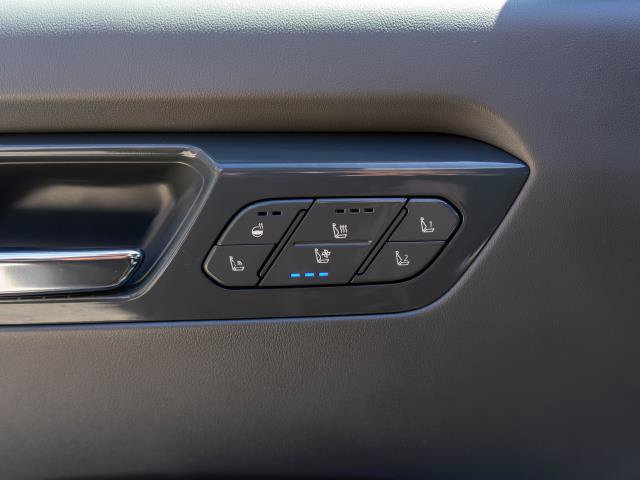 Certified 2024 Kia EV9 GT-Line AWD/4WD image 21