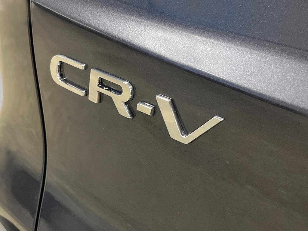 New 2026 Honda CR-V EX image 21