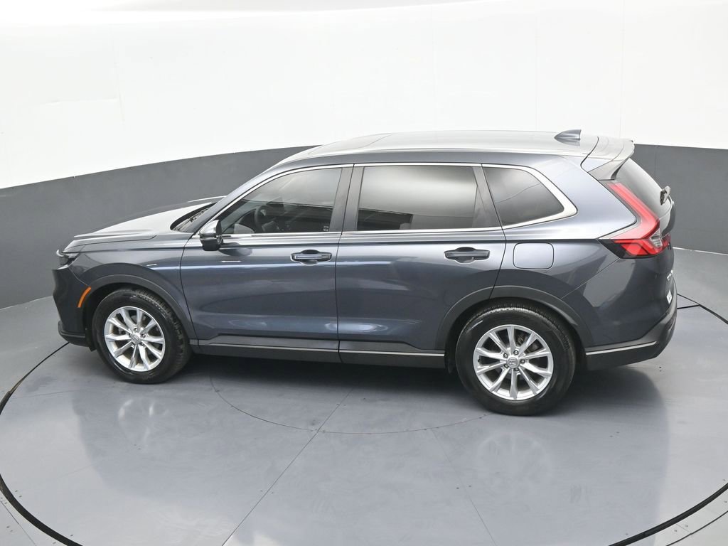 Used 2024 Honda CR-V EX image 49