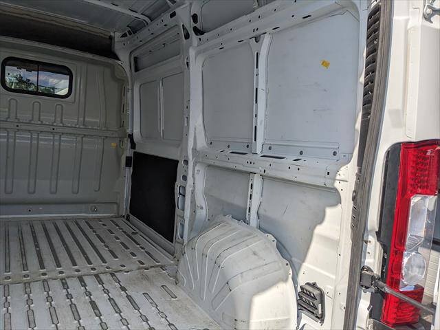 Used 2024 RAM ProMaster 1500 w/ Convenience Group FWD image 11