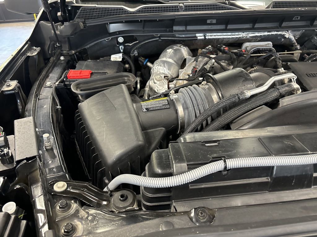 Used 2024 GMC Sierra 2500 Denali w/ Denali Reserve Package image 44