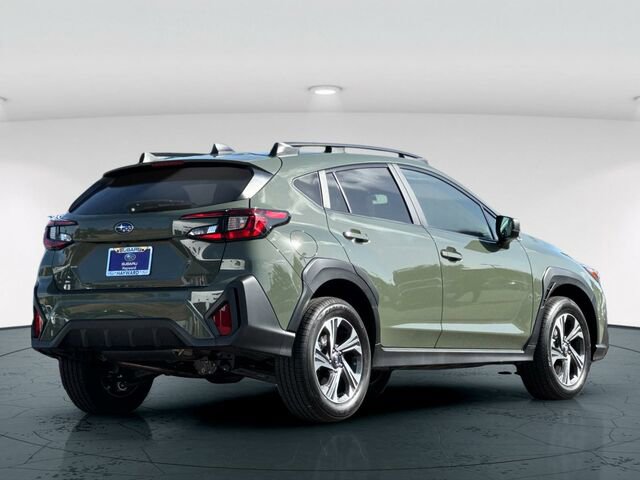 Certified 2026 Subaru Crosstrek 2.0i Premium AWD/4WD image 6