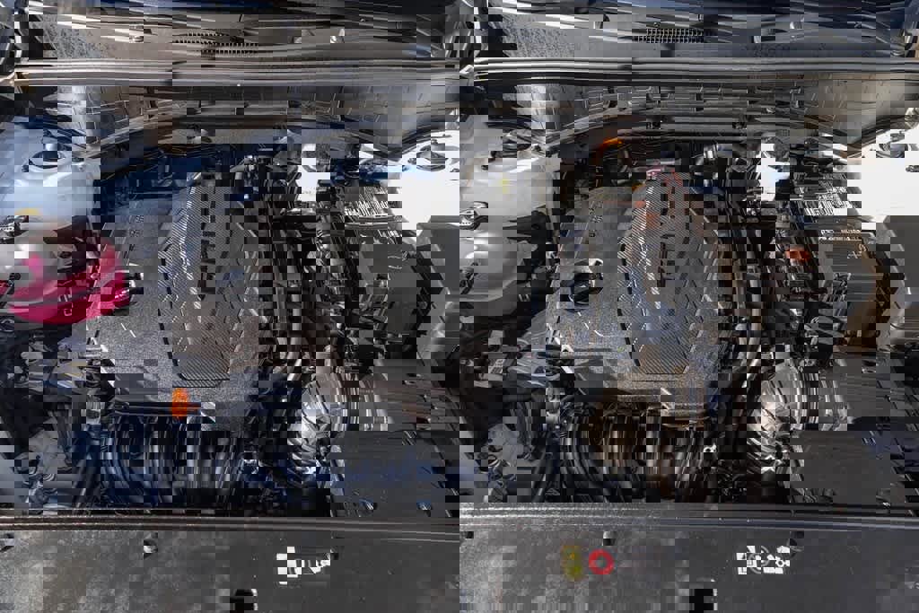 Certified 2023 Kia Sorento S image 26