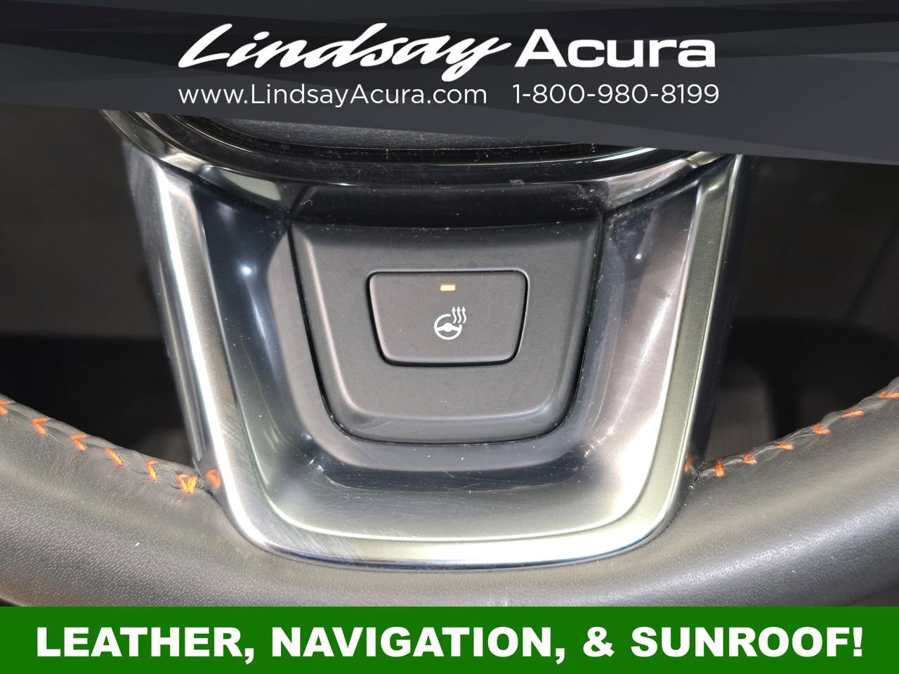 Used 2024 Honda CR-V Sport Touring image 15