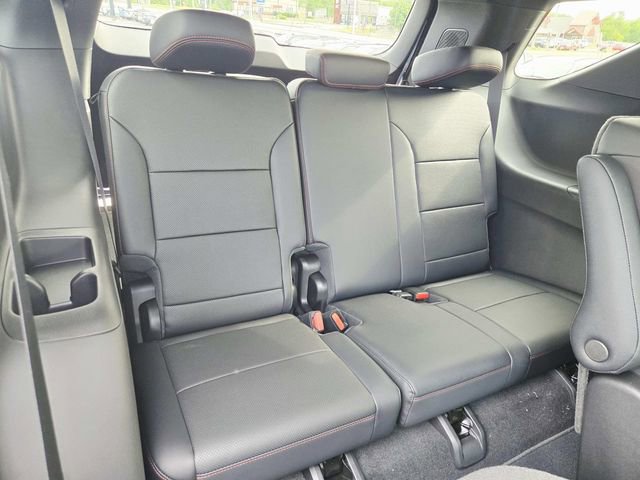 New 2026 Chevrolet Traverse Z71 AWD/4WD image 12